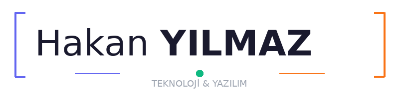 hknyilmaz logo hd